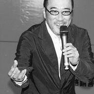 娱乐圈教父,揭秘幕后操控者传奇人生